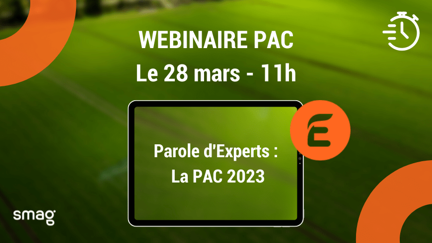 Save the date : PAC 2023-2027